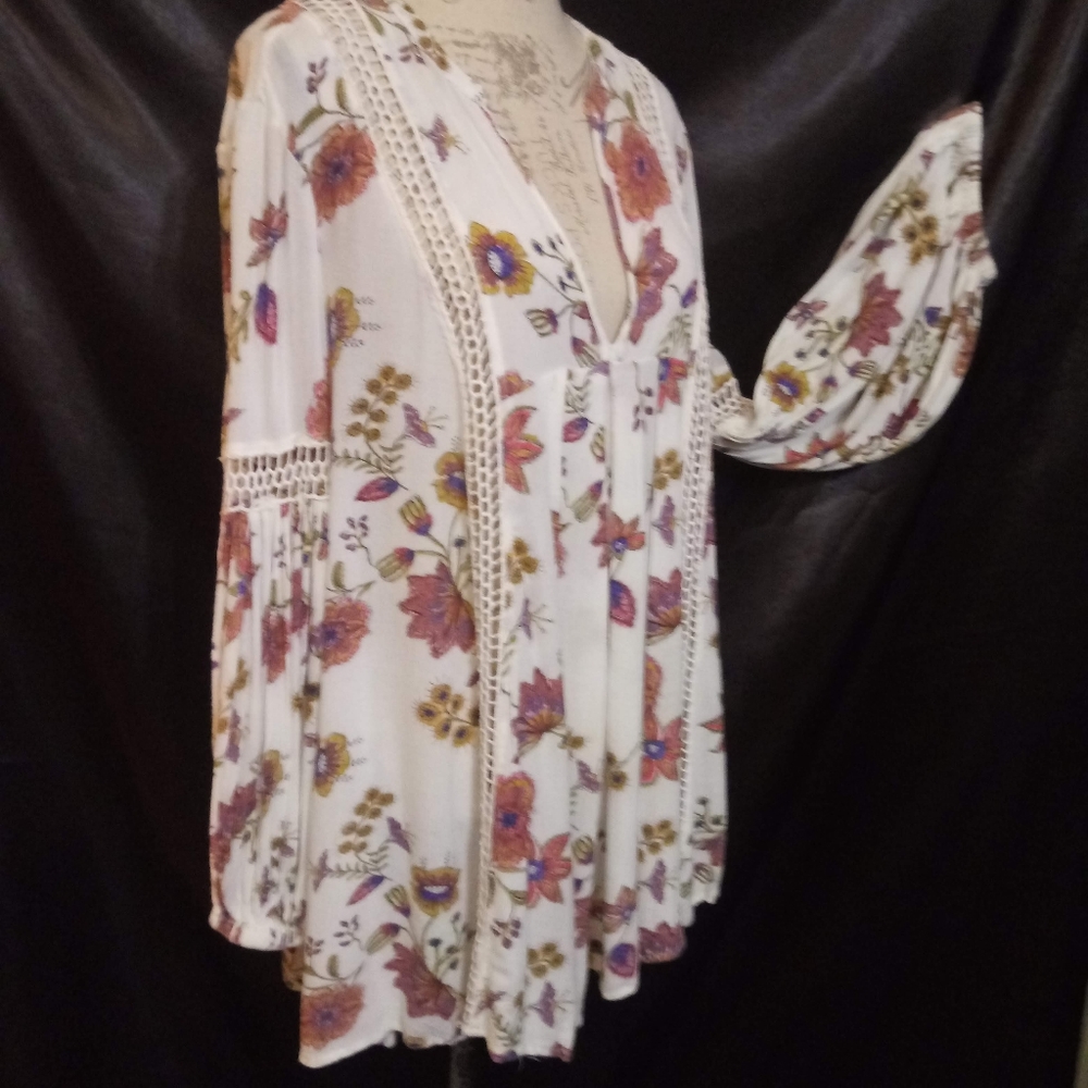 Free People Dress/tunic